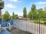 Pruimenstraat 6 -B, 1033 KM Amsterdam