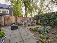 Rosa Spierlaan 15, 2104 TW Heemstede