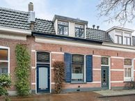 Missionarisstraat 37, 5038 PG Tilburg