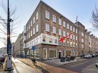 Eerste Atjehstraat 174 B, 1094 KX Amsterdam