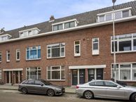 Jan Willem Frisostraat 27 a, 3051 EJ Rotterdam