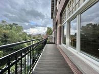 Oranje Nassaulaan 60 B, 1075 AS Amsterdam