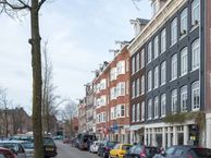 Westerstraat 248 I, 1015 MT Amsterdam