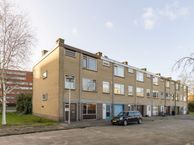 Vogelsanglaan 10, 3571 ZM Utrecht