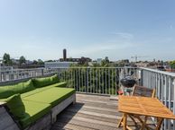 Pieter Baststraat 10 II, 1071 TW Amsterdam