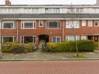 IJsselstraat 49 A, 9725 GC Groningen
