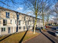 van Vorststraat 2 E, 5622 CX Eindhoven