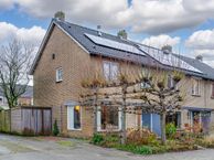 Ninaberstraat 8, 1461 BE Zuidoostbeemster