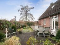 Eikenlaan 1, 5741 DG Beek en Donk