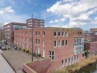 Erich Salomonstraat 82, 1087 DB Amsterdam