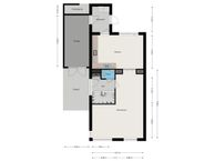 Veldbloemenlaan 66, 8081 DV Elburg