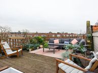 Prinses Margrietlaan 37 B, 3051 AN Rotterdam