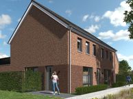 Woonstudio type 1 (Bouwnr. 33), 5964 AA Meterik