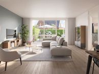 2/1-kap levensloop | Type C (Bouwnr. 6), 5469 CE Erp