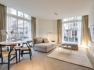 De Genestetstraat 11 A, 1054 AW Amsterdam