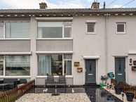 Cornelis Evertsenstraat 98, 3317 XJ Dordrecht