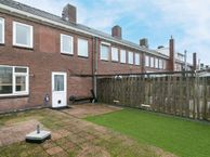 Pastoor Kuypersstraat 22 a, 5144 RJ Waalwijk