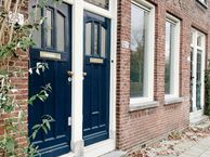 Boergoensevliet 123 A, 3082 KM Rotterdam