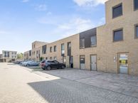 Wim Wagenerhof 42, 3076 LR Rotterdam