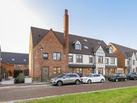 John Miltonlaan 37, 2135 WE Hoofddorp