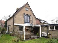 Esdoornlaan 8 a, 3741 WR Baarn