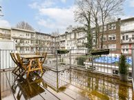 Mauvestraat 45 1, 1073 RH Amsterdam