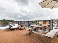 Oosterkade 25 A, 3582 AV Utrecht