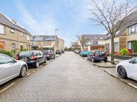 Zwaanhil 12, 4617 LE Bergen op Zoom