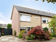 Van Speijkstraat 35, 5151 MD Drunen