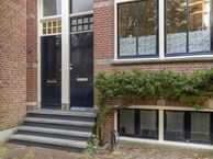 M.A. de Ruyterstraat 11, 3572 XM Utrecht