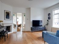 Huurweerstraat 1, 3513 EE Utrecht