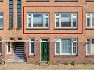 Nieuwravenstraat 10 bs, 3522 RM Utrecht
