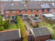 Weversburen 33, 9201 EG Drachten