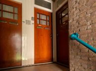 Achillesstraat 16 -3, 1076 RB Amsterdam