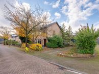 Joost Banckertstraat 9, 1272 BE Huizen