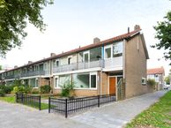 Baliëndijk 47, 4816 GA Breda