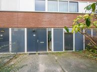 Agaatlaan 39, 3523 CP Utrecht