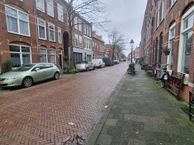 Cartesiusstraat 274, 2562 ST Den Haag