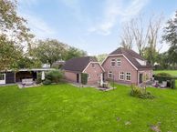 Kapelstraat 14 A, 4021 AA Maurik