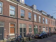Vlietstraat 8 bis, 3581 SZ Utrecht