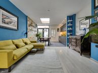 Adriaan van Zwietenstraat 18, 3554 XG Utrecht