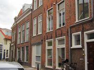 Burmaniastraat 2 C, 8911 DJ Leeuwarden
