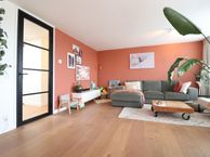 Kempenlaan 79, 1066 RA Amsterdam