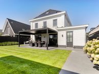 Aagje van Vlietstraat 4, 3059 SW Rotterdam