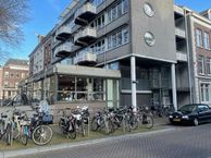 Prof. Tulpstraat 3 F, 1018 GZ Amsterdam