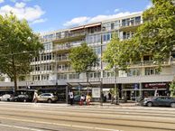 Cornelis van Vollenhovenstraat 166, 1063 KV Amsterdam