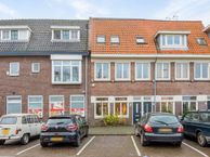 Ribesstraat 81, 1032 JS Amsterdam