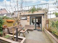 Gildestraat 21, 1401 TS Bussum