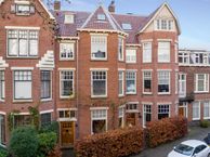 Willem de Zwijgerstraat 14, 3583 HC Utrecht