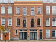 De Jagerstraat 34 C, 3022 VR Rotterdam